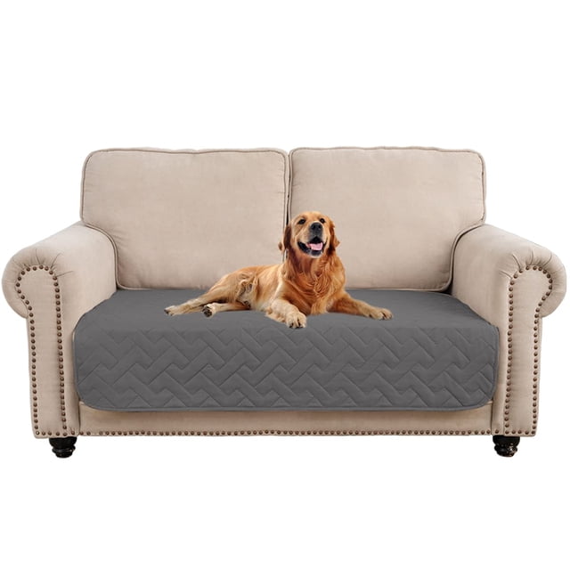 Funda de cama impermeable para perros, funda de sofá para mascotas Fuguitex