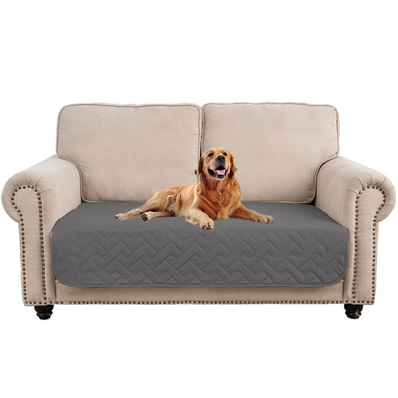 Funda de cama impermeable para perros, funda de sofá para mascotas Fuguitex