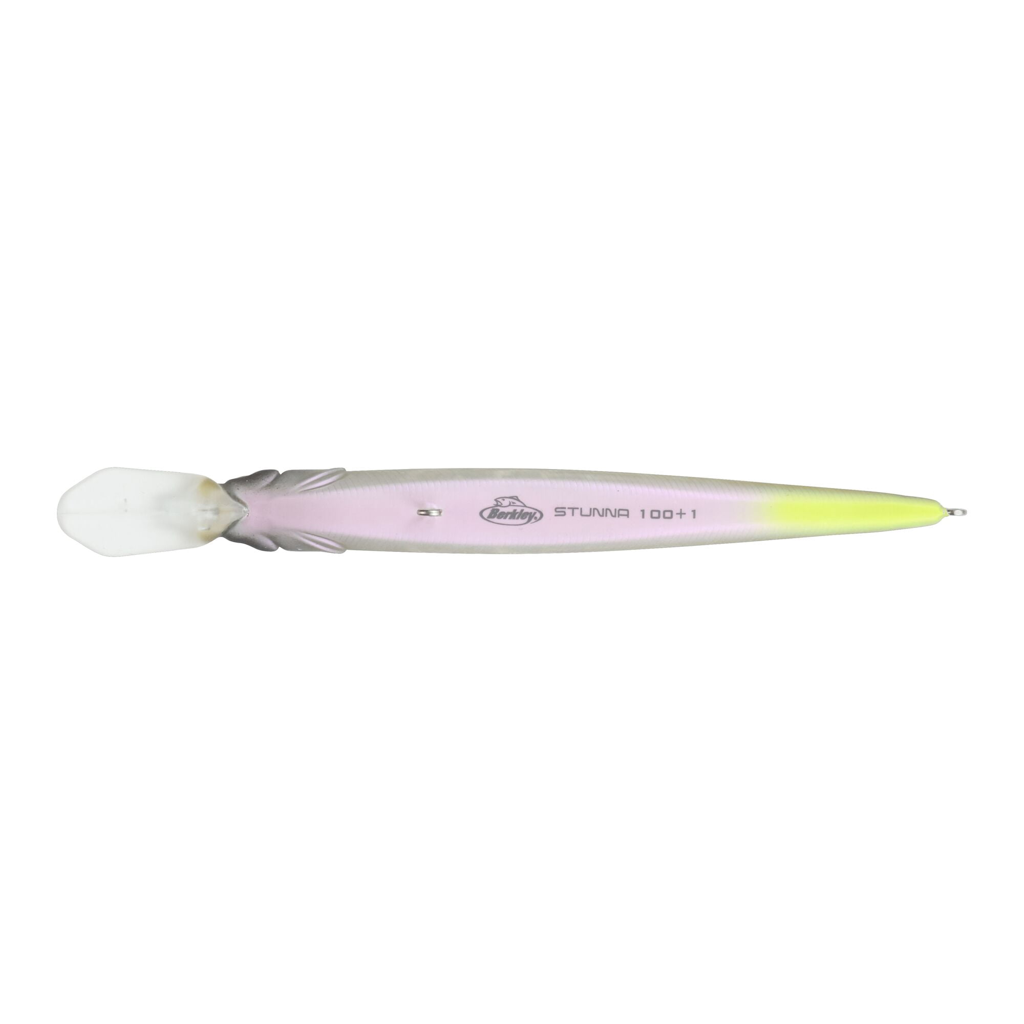 Berkley Stunna, 3 in, Jerkbaits, MF Tennessee Shad (1-count)