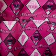 thumbnail image 5 of Power Rangers Pink Ranger Mini-Backpack Loungefly, 5 of 5