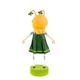 thumbnail image 3 of Lori Mitchell 6.50In Lucky Charms, Polyresin, Irish Saint Patricks Day 12285, 3 of 5