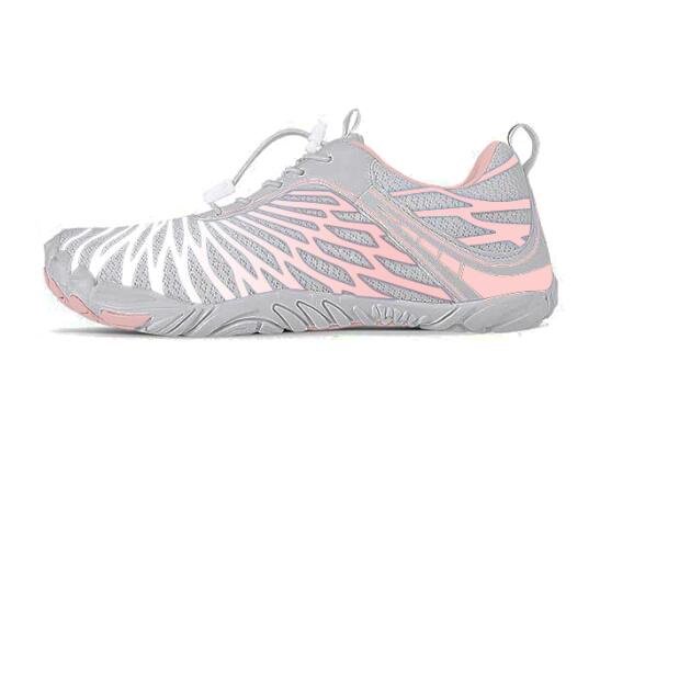 Zapatos Natación para Surf Buceo Suaves Ligeros Transpirables Secado Rápido Antideslizantes Playa Al Aire Libre Aqua