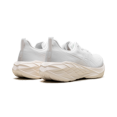 thumbnail image 3 of ASICS MENS Novablast 4 "White / White" 1011B693 102 from Stadium Goods, 3 of 8