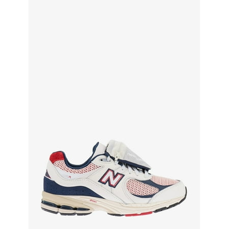 

NEW BALANCE SNEAKERS MAN White SNEAKERS