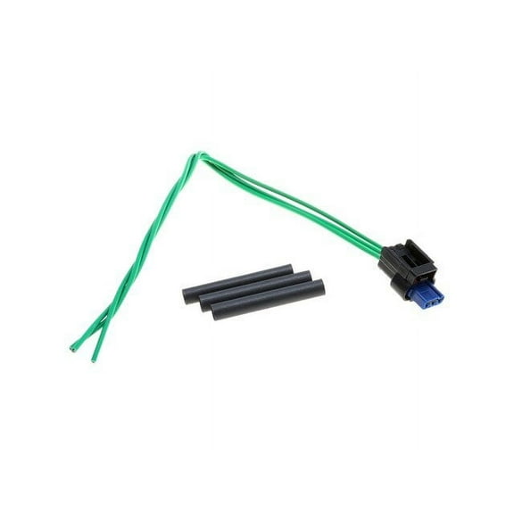 Ignition Coil Connector Kit - Compatible with 2016 - 2020 Ford Mustang 2017 2018 2019