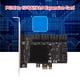 thumbnail image 4 of Adaptador PCIE Adaptador PCIE SA3112J 12 puertos 6Gbps PCI-Express X1 a tarjeta de expansión SATA 3.0 Hugtrwg  Para estrenar, 4 of 8