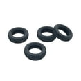 thumbnail image 1 of fastboy 4pcs Rubber Upgraded And Modified Racing Tires For 1/28 Wltoys K969 RC Car Upgraded 1Set, 1 of 6