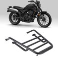 thumbnail image 4 of Rear Cargo Holder, Rear Luggage Rack Carrier  Rust Resistant Solid Construction  for CL250 CL300 CL500 SCL500, 4 of 7