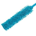 thumbnail image 3 of Byujiro Cleaning Supplies Multifunctional Retractable Curved Flat Mop Removable and Washable Duster Household Duster Sweeping Cleaning, 3 of 9