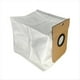 thumbnail image 4 of Bolsa de Polvo de 20 Piezas para Robot Aspirador Alpha 3 Pro / para 11, Bolsas de Basura No Tejidas, Accesorios de Repuesto, 4 of 5