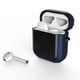 thumbnail image 5 of Funda Uso Rudo Gadget Collection Mx para Airpods 2a Generacion azul marino, 5 of 5