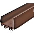 thumbnail image 5 of Frost King® ‎B79/36H Vinyl Slide-on Door Bottom, 1-3/4" x 36" Long, Brown, 5 of 7