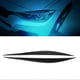 thumbnail image 2 of Carbon Fiber Headlight Eyebrow Trim Sticker For F30/3 Series 303i/325i/316i 1315 TypeA, 2 of 2