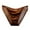 A, variant on Siilsaa Women's Low Waist Lace Briefs Solid Color Cotton Crotch Underwear Panties Underwear Women Boy Shorts Black,XL