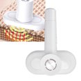 thumbnail image 4 of Instrumento de eliminación de ácaros del hogar removedor de ácaros de mano carga USB succión grande efectiva para cama ANGGREK Otros, 4 of 8