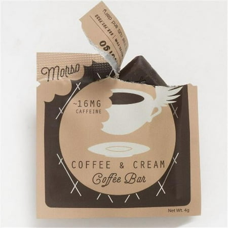 il Morso OnlineCC40 Coffee & Cream Bites, 40 Count