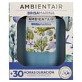 thumbnail image 4 of Vela aromática decorativa Ambientair Brisa Marina 125gr, 4 of 4