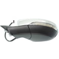 thumbnail image 5 of New Side View Mirror Compatible with 2012-2019 Volkswagen Beetle 2.5L 2.0L I5 CBUA/CBTA CCTA/CPLA VW59CL-S 170HP, 5 of 5