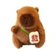 thumbnail image 2 of Llavero de peluche de , llavero de animal para niñas, niños, adultos, regalo Estilo D, 2 of 8