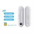 thumbnail image 2 of Módem USB 4G, Enrutador WiFi de Doble Antena con Ranura para Tarjeta SIM, Módem WiFi de Alta Velocidad de 150 Mbps, Versión, 2 of 5