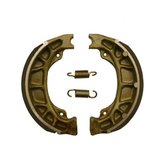 EBC Brakes 303 Brake Shoes 110x25mm