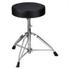 Xpix XPIX-PX-DTH001-NM Throne Thick Cushioned Foldable Drum Stool