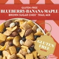 thumbnail image 6 of Maple Brown Sugar Chex Gluten Free Breakfast Cereal, Made with Whole Grain, 12.8 OZ, 6 of 11