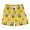 Panda Cartoon with Heart Pattern, variant on Kids' Beach Pants Comfortable Swim Trunks A Large Group Of Dogs Shorts for Pool Vacation and Lounge Wear 2T