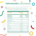 thumbnail image 2 of Gotas De Boswelia y Quercetina Para Niños | Adicionado Con Vitamina C y Zinc | 60 ml | Ally Blend Kids | B Life., 2 of 5