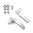 thumbnail image 2 of Durable and Sleek Saddlebag Latch Lever Lid Lifters for Harley Davidson Accessory Spare, 2 of 7