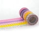 thumbnail image 3 of Etiqueta engomada de papel adhesiva diy de la cinta colorida del punto de 10pcs los 10m 1.5cm, 3 of 9