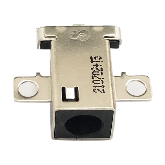 GinTai DC Power Jack Socket Plug Charging Port Compatible With Lenovo Models