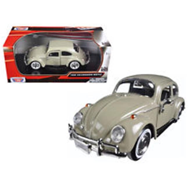diecast beetle