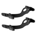 thumbnail image 3 of Heavy Duty Scuba Diving Dive Rubber Replacement Strap & Quick Release Buckle, 3 of 8
