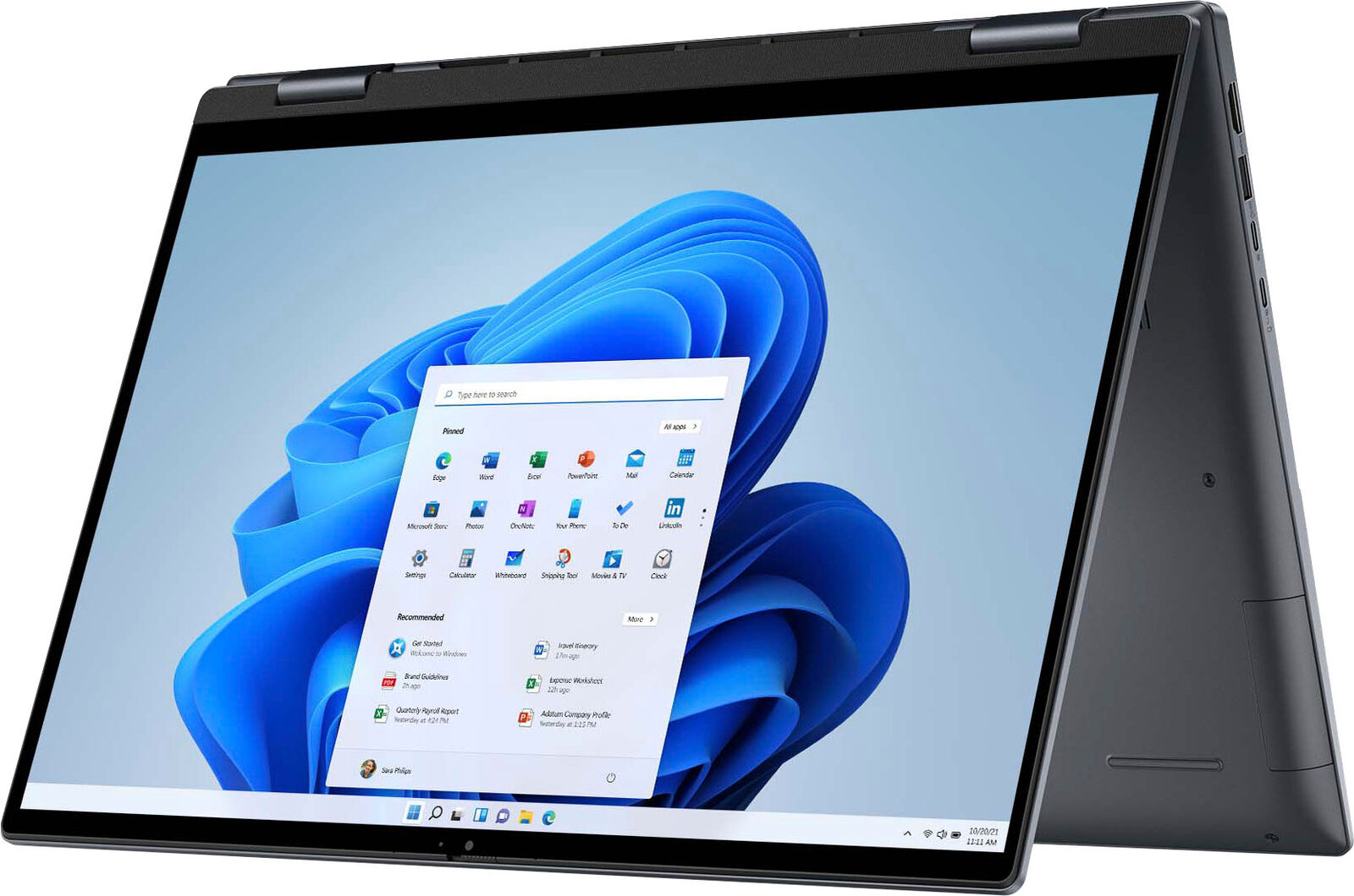 Dell Inspiron 16