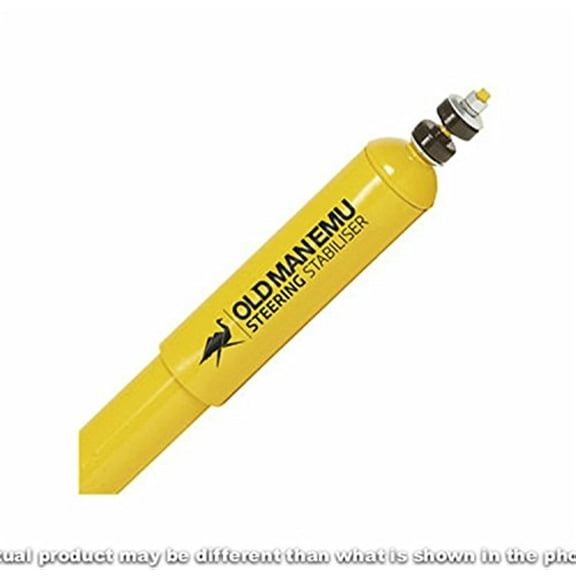 ARB Old Man Emu Patrol 60/G60/MQ Steering Damper Stabilizer - Part Number OMESD22