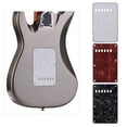 thumbnail image 2 of Amdohai 6 Holes 3-Ply Guitar Backplate Tremolo Back Cover Replacement, 2 of 8