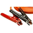 thumbnail image 2 of Road Power 85660103 6 Gauge 16' Booster Cable with PolarGlo Clamps, 2 of 5