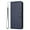Blue, variant on Allytechgroup iPhone 13 Wallet Case for Women Men, Flip Cover Folio Stand Cards Holder Hand Wrist PU Leather TPU Interior Shockproof Magnetic Closure Case Cover for iPhone 13, Blue