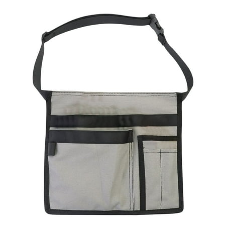 

Clearance Sale Rongxk Equipment Package A Toolkit Tool Bag Adjustable and Convenient Electrical Tool Bag Side Hanging Tool Storage Bag