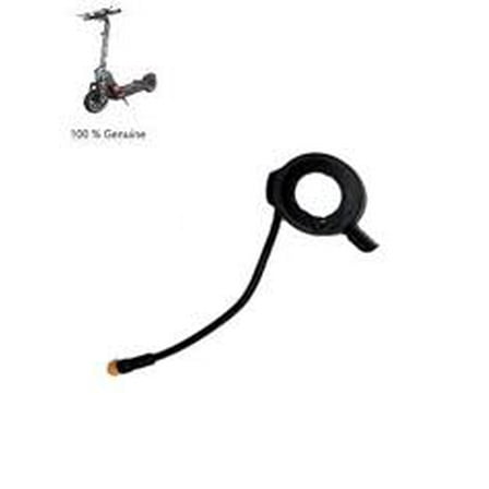 Bogist C1 Pro Throttle