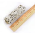 thumbnail image 4 of Soul Sticks California White Sage Pack of 3 Bundles & Smudge Guide for Smudging and Cleansing, 4 of 4