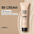 thumbnail image 6 of Cream BB Glow + Long Acting Oil Control Hide Pores Foundation Skin Foundation Tinted Moisturizer Facial Moisturizer Beauty Clearance, 6 of 9