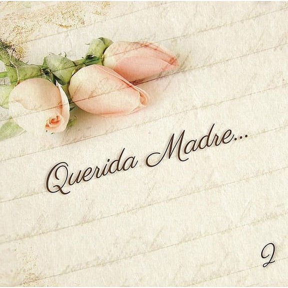 QUERIDA MADRE, VOL. 2