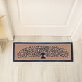 thumbnail image 2 of Maison Concepts Coir Door Mat Tree 16 X 48, 2 of 3