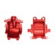 thumbnail image 4 of 2 piezas de carcasa de Metal y Arbox para Sg 1603 Sg 1604 Sg1603 Sg1604 Ud1601 Ud1602 1/16 Rc C, 4 of 4