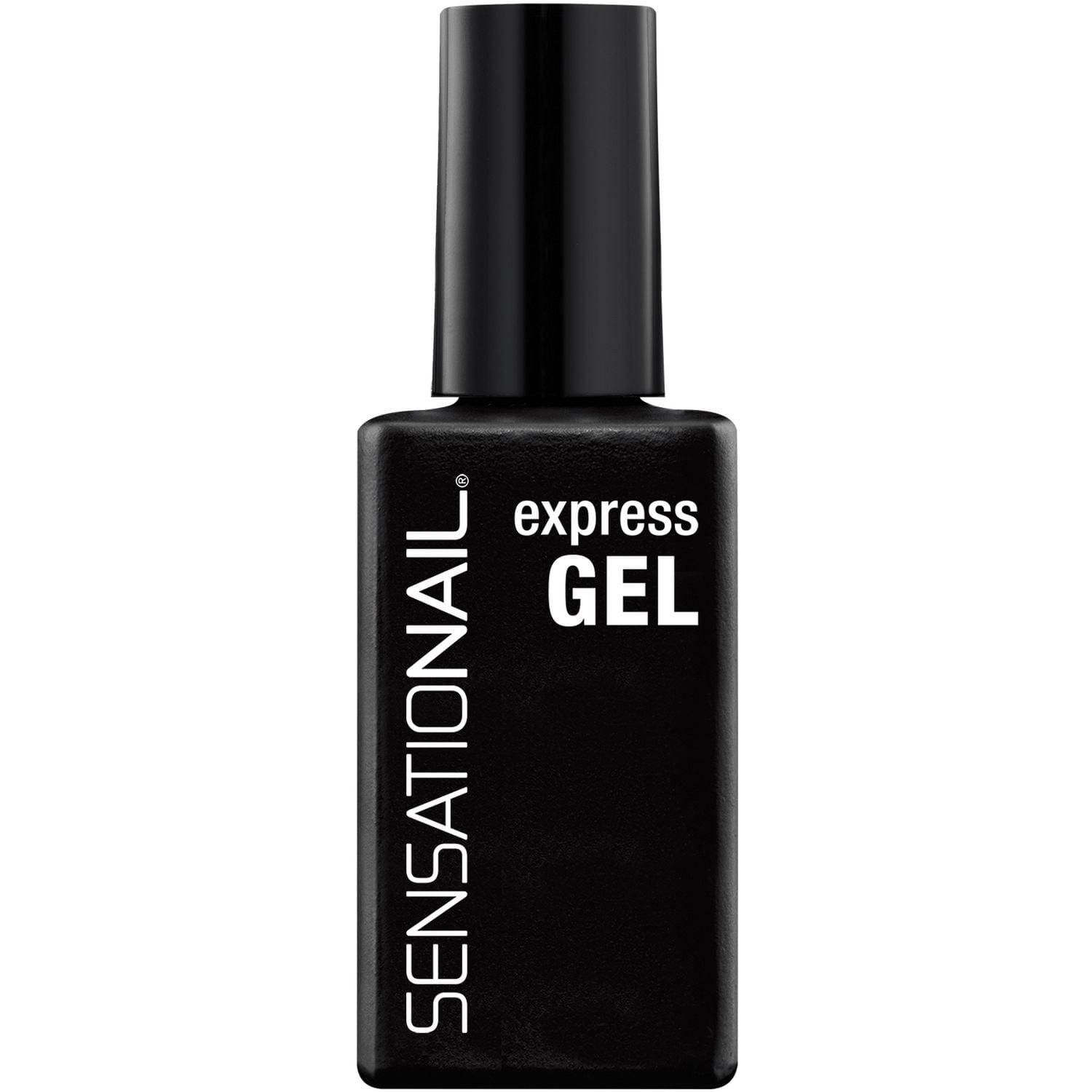Vernis à ongles tout-en-un Express Gel de SensatioNail