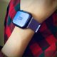 thumbnail image 5 of Correa para apple watch compatible con 42mm / 44mm metálica+ Case completo protector de pantalla Mamá Pulpo Milanese mica completa, 5 of 7