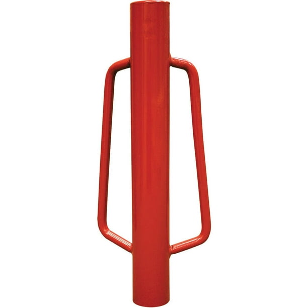 Manual Post Driver