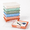 Boho-13x10, variant on 6 Classroom Paper Storbwith Lids 13x10 Blue